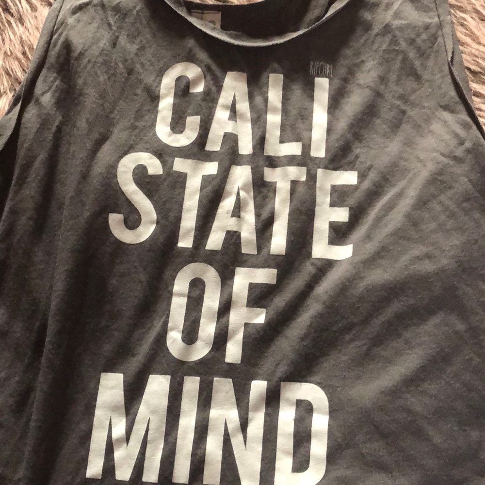 Rip curl top - Picture 2 of 3